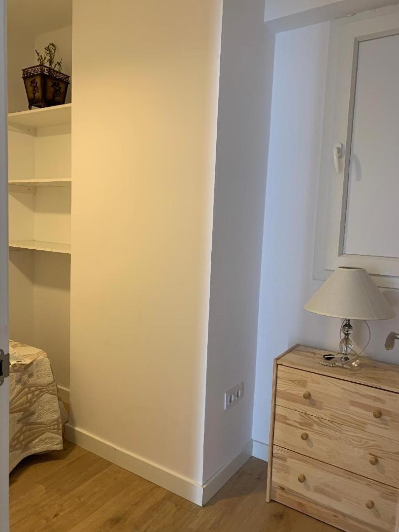 Apartamento Gallo Azul Jerez de la Frontera Exterior foto